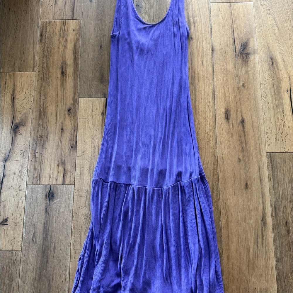 Mara Hoffman Swim Coverup XS